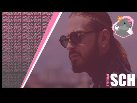 🐨 FREE "Lucide" SCH x Ninho x Lacrim Type Beat | Free Rap/Trap Instrumental 2018