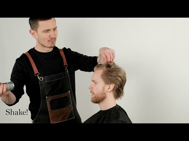 Vídeo relacionado con Mr Bear Family Grooming Spray Sea Salt 200ml, Único, 200 ml