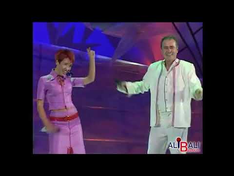 Bashkim Alibali & Irma Libohova - Taverna e vjeter