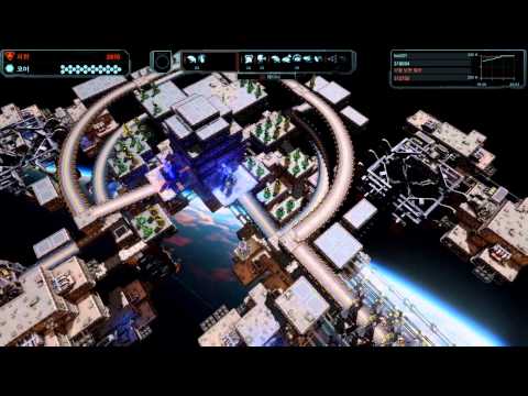 Defense Grid 2 Mission 16 Double Take Story(Hard)