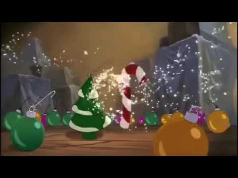 Humantopia Music Video - (As Long As There's Christmas)