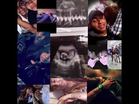 Marfek - No quiero que te vayas