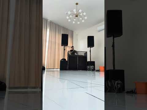 DJ UMAI #3