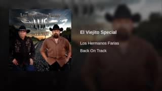 La Tropa F - El Viejito Special