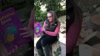 The Ravenous Beast by Mrs Laing