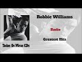 Robbie Williams - Radio