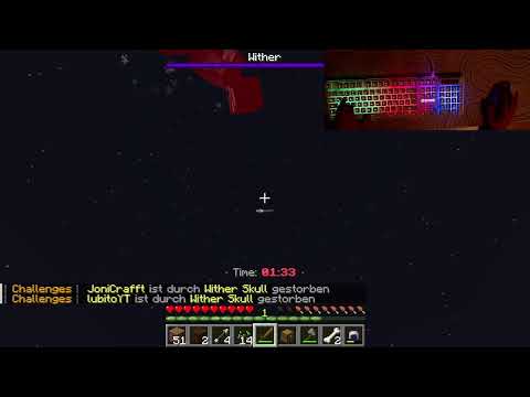 Unbelievable Discovery in MINECRAFT - Full DiA BECON!