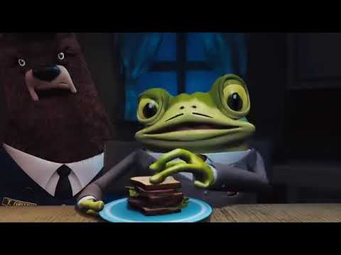 Hoodwinked! Full Movie (2006) (20th Anniversary Special)