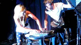 Handsome Furs - Handsome Furs Hate This City