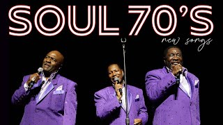 Aretha Franklin, Marvin Gaye, Stevie Wonder, Al Green, Luther Vandross || The Very Best Of Soul 70s