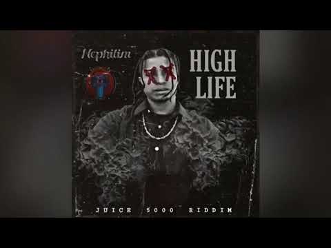 Nephilim - High Life (official audio)