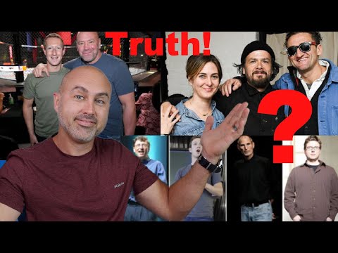 Why RICH people dress POOR?! (The Truth!)