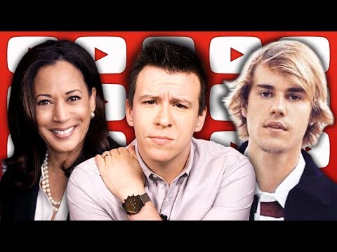 Why Justin Bieber's Life Is Worse Than Yours, Trump's Fake News, North Korea, and Gina Haspel Video
