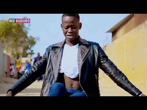 Be Kuduro   Sabonete   Mana