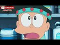 DORAEMON 1 JAM BAHASA INDONESIA TERBARU 2024 No Zoom