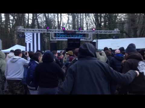 FREE PARTY MARMOTEK  & creuvard family / bzh / 09 B