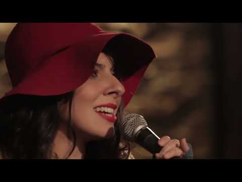 SHOW COMPLETO // Daíra canta Belchior AMAR E MUDAR AS COISAS // ao vivo em casa (2016)