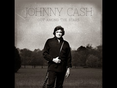 Johnny Cash - I Drove Her Out of My Mind