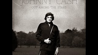 Johnny Cash - I Drove Her Out of My Mind