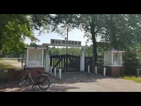 VV Roden