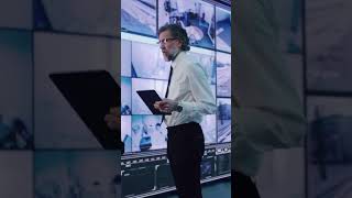 What do HIDDEN CAMERAS 📸 in supermarkets and malls? #shorts #fyp