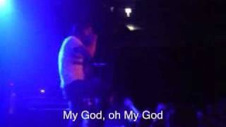 This Beautiful Republic - My God w/ lyrics