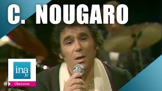 Claude Nougaro "Mon disque d'été" (live officiel) - Archive INA