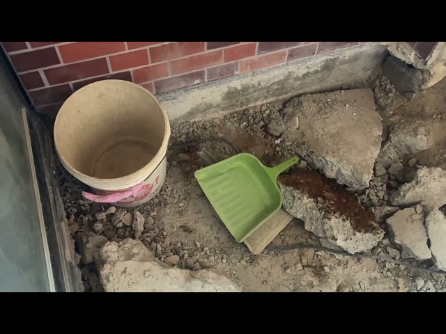栗原市　S様邸　改修工事⑤