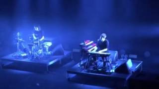 JAMES BLAKE // Choose Me (partial) // Timeless (full) // New Orleans Orpheum 092716