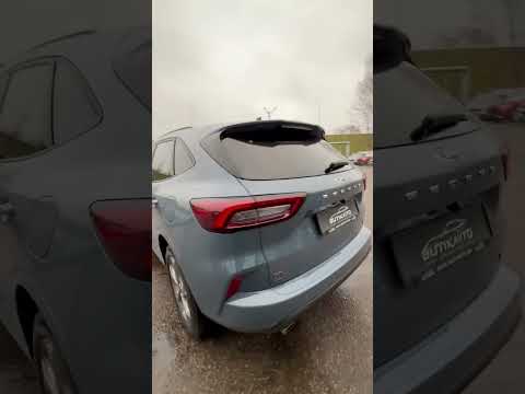 фото ford escape iv 0