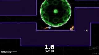 Slingray 2/2/14 Match 1 - Rhontos vs Riht