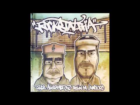 Jace Abstract & Robin Da Landlord - "One" OFFICIAL VERSION