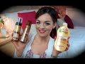 My Fake Tanning Routine
