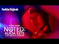 NOTED: Alicia Keys The Untold Stories (Official Trailer)