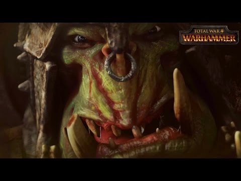 Total War: Warhammer #04 - Gegen die abtrünnigen des Empires ★ Deutsch ★ Let's Play ★ Coop Kampagne