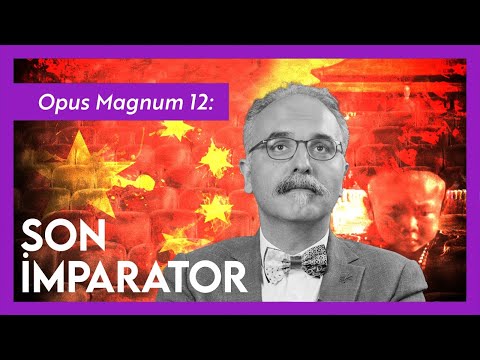 Son İmparator Full Film