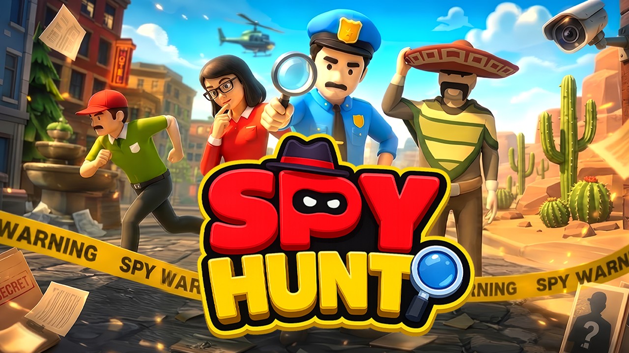 Gameplay Trailer