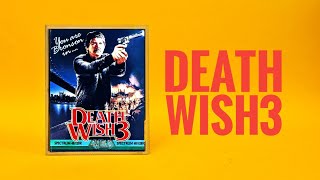 TeZ-X Spectrum Death Wish 3