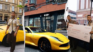 Inside Liverpool’s $1M Luxury Dental Clinic