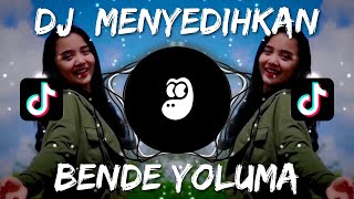 Download lagu DJ BENDE YOLUMA GIDERIM SLOW BASS mp3 Download lagu DJ BENDE YOLUMA GIDERIM SLOW BASS mp3