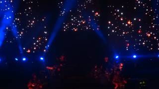 The Claypool Lennon Delirium @ Red Rocks, Up on The Roof Again, 5 16 2017