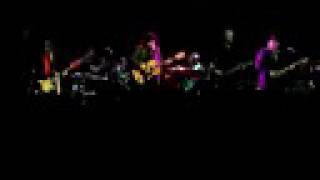 Desert Sessions QOTSA Making A Cross Live Natasha Shneider Celebration Concert