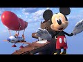 Mickey Mouse Aeroplane Ride Mickey Mouse Dance Mickey Mouse Clubhouse Kidsdance
