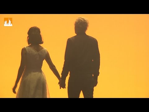 Theater Lübeck  West Side Story