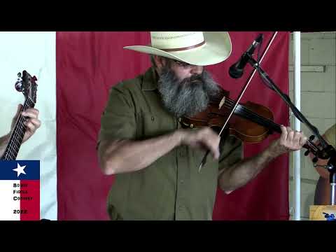 Entertainment by Marty Elmore - 2022 Bowie (Texas) Fiddle Contest