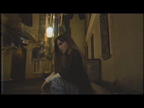 Maryana Ro - Ice (Official Music Video)