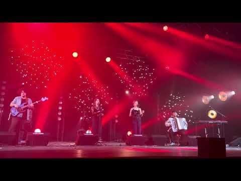 Bod Quartet - Fest Noz Yaouank // Rennes