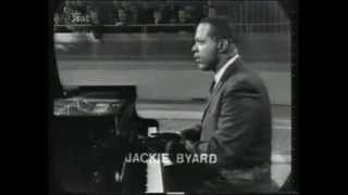 Jazz Piano Workshop Berlin - LIVE 1965