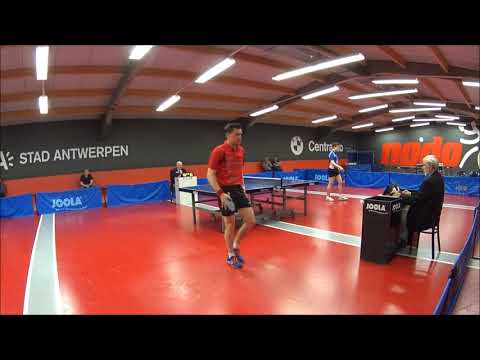 ROGIERS Benjamin - DARCIS Thibaut