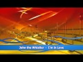 John the Whistler - I'm in Love 